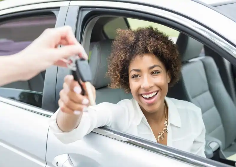 auto leasen Alem